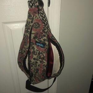 Kavu backpack